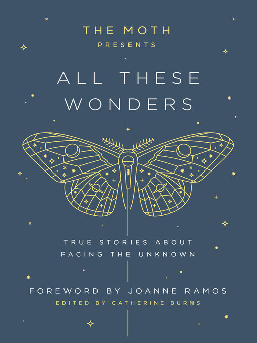 Title details for All These Wonders by Catherine Burns - Available